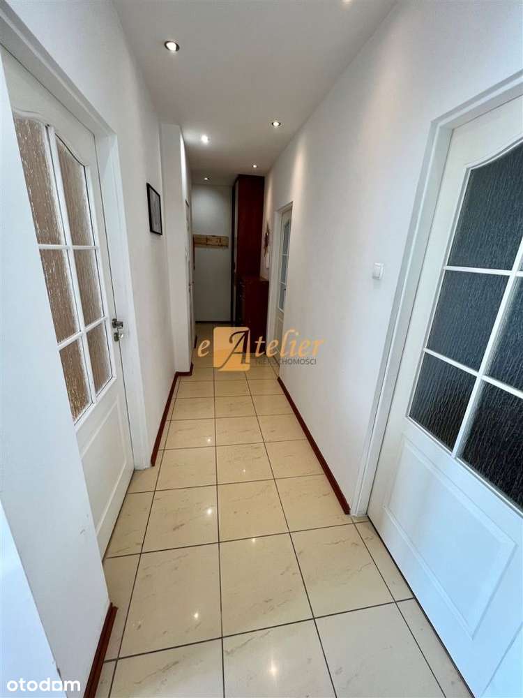 3 pokoje Centrum !!!-10