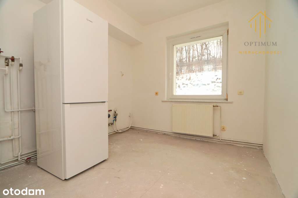 Mieszkanie 3 pok stan deweloperski Centrum !-7