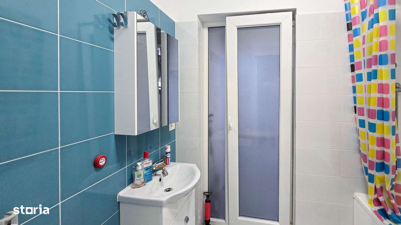 Apartament 2 camere Metrou Berceni - Biruintei Popesti Leordeni 2021-6