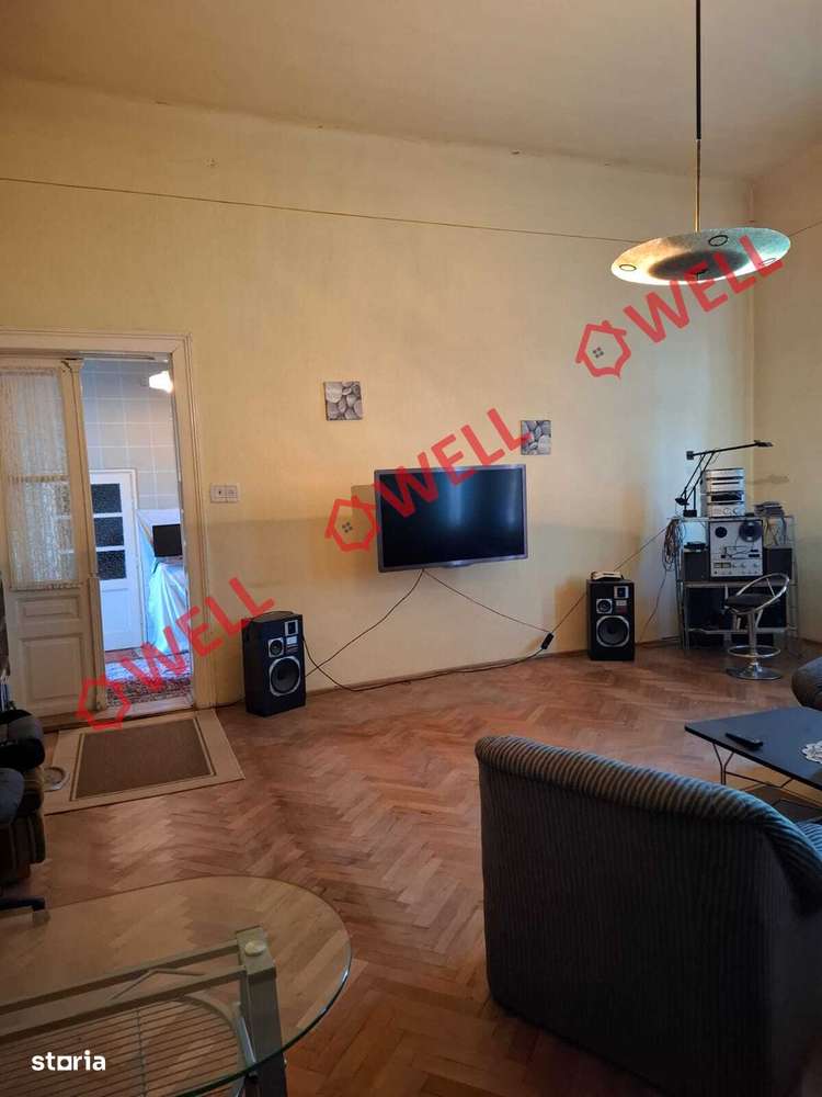 Apartament cu 4 camere de vânzare în Târgu Secuiesc, în curtea nr. 16! - Imagine principală: 5/20