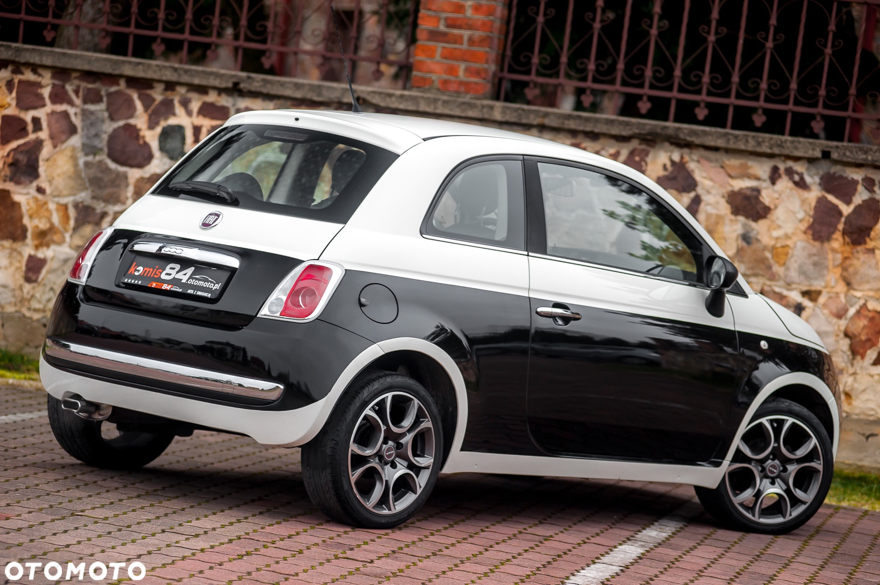 Fiat 500 - 3