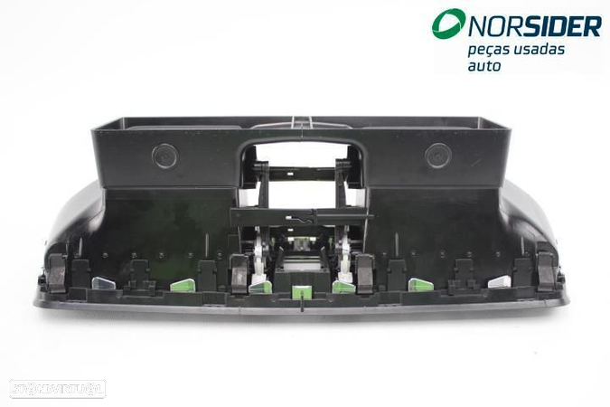 Arejador de tablier central par Seat Toledo|12-19 - 8