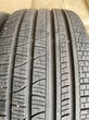 vand 2 anvelope 275/45/20 pirelli allseason ca noi - 2