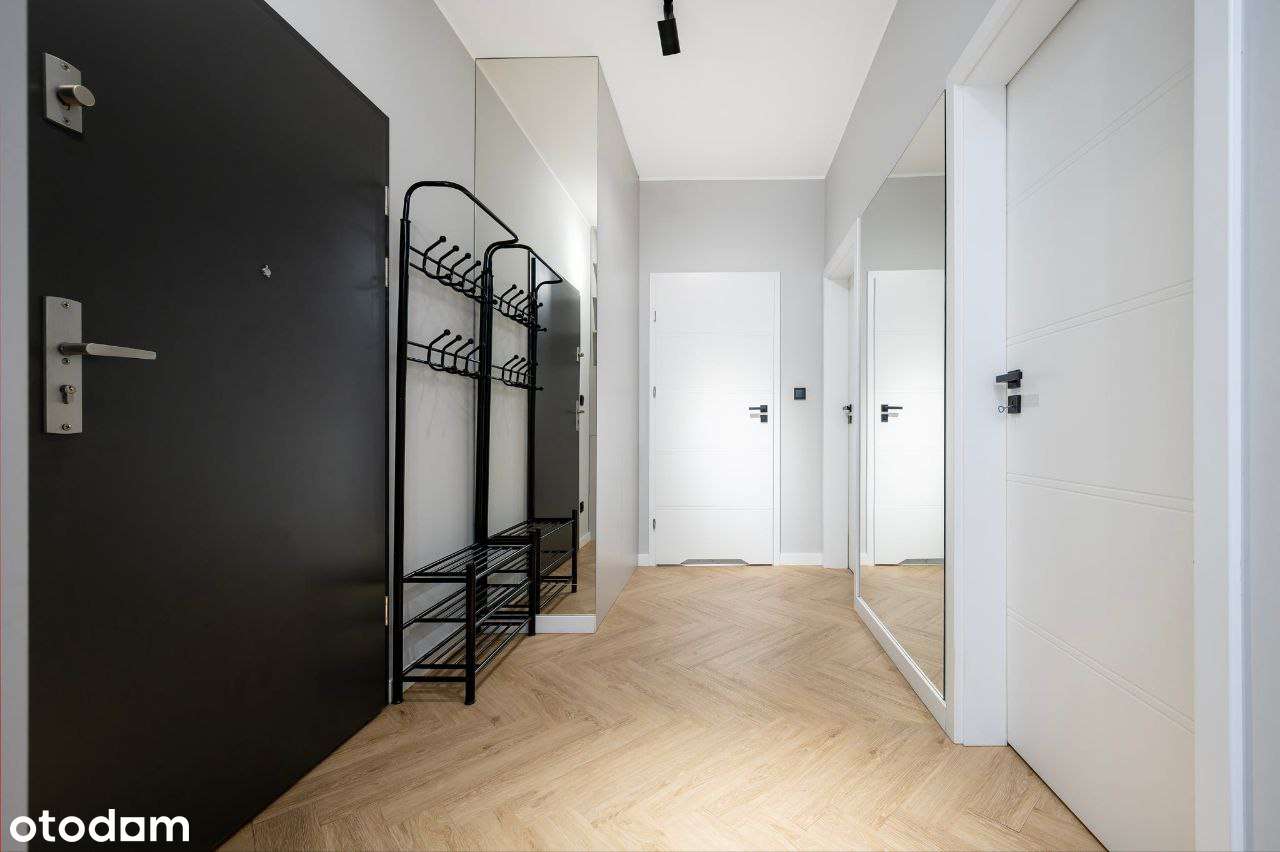 Luksus w parze z naturą- mieszkanie, w którym się zakochasz!-8