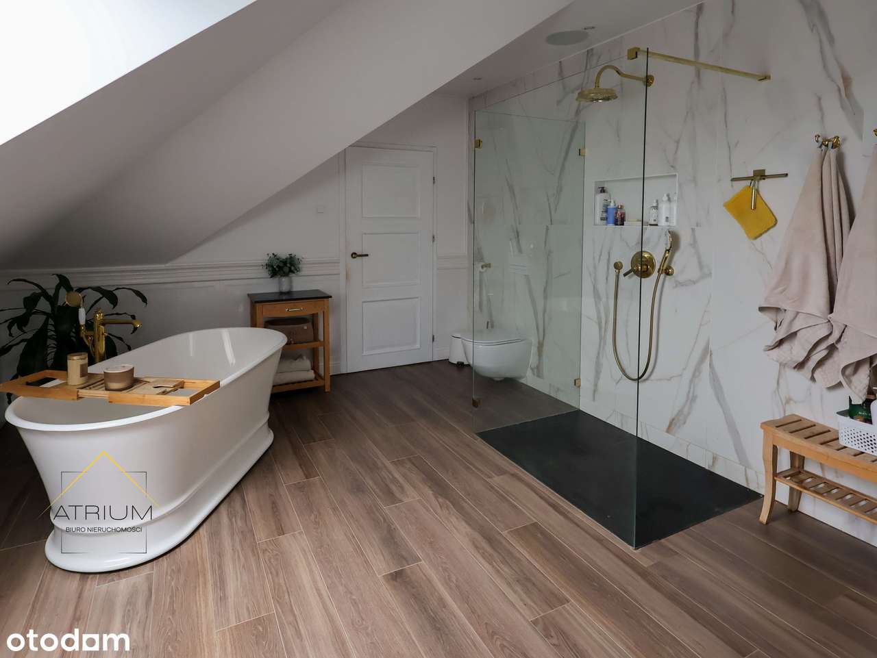 Dom jednorodzinny Złotoryja | duża działka | spokojna okolica-4