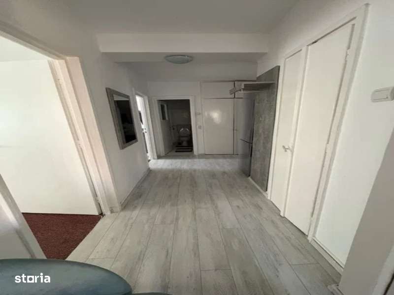 Apartament 2 camere -Langa Medicina - Centrala proprie - Etaj 1 - Imagine principală: 2/6