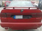 Mala Alfa Romeo 155 (167_) - 1