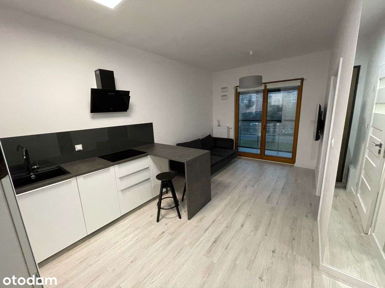 apartament Mokotów Sikorskiego wysoki standard
