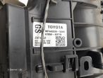 Caixa Chaufagem Sofagem Toyota Auris Combi (_E18_) - 5