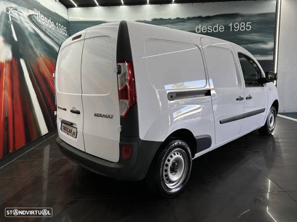 Renault Kangoo Express 1.5 DCi Maxi Business - 7