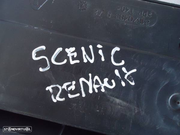 Quadrante Renault Scenic - 3