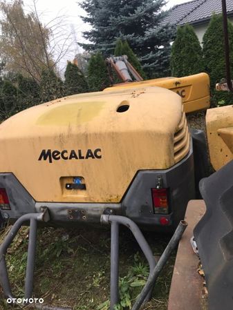 Mecalac 12-14 - 1