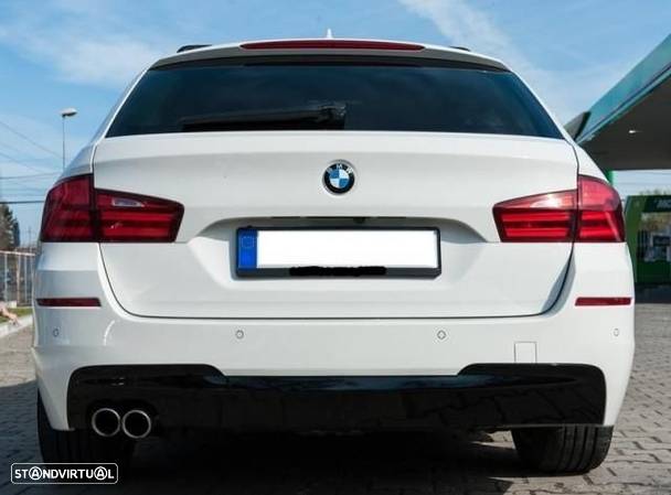 Para-choques Bmw Série 3 F31 (2011 a 2018) - 7