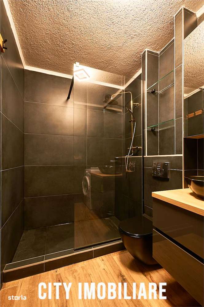 Apartament 3 camere, ultafinisat, mobilat, panorama, bloc nou, Zorilor-17