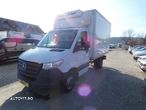 Mercedes-Benz Sprinter 516CDI - 6