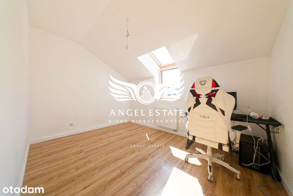 3-pokojowe mieszkanie z balkonem na sprzedaż-8