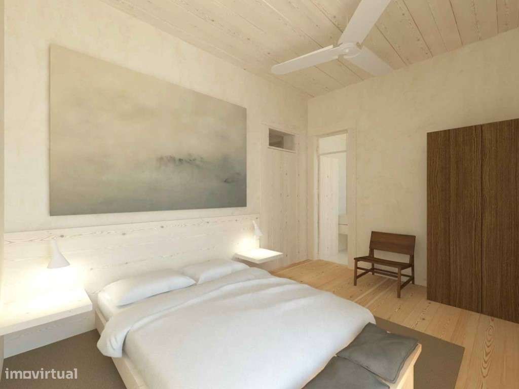 Prédio localizado em Grândola ( EXCELENTE OPORTUNIDADE)-11