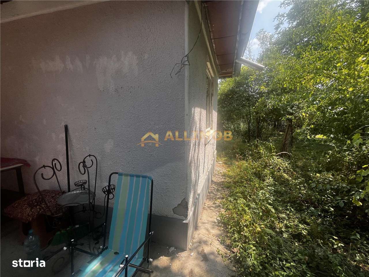 Casa cu 4 camere in zona Tabaci, Valenii de Munte -  teren 1000 mp.-15