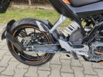 KTM Duke - 6