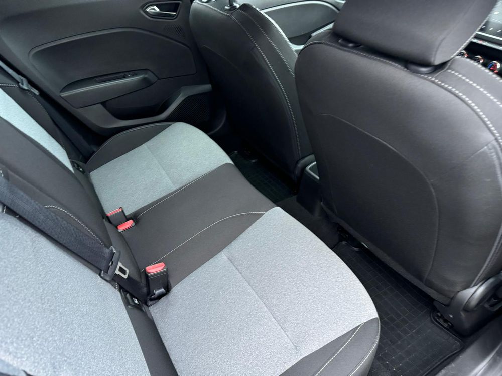 Renault Clio Salon Polska FV23%