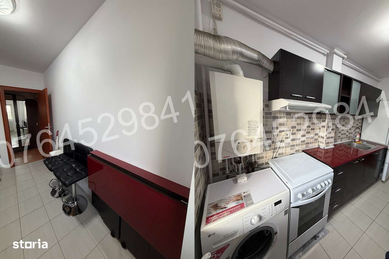 Apt. 2 cam City Lights,Pipera-padurea Andronache,Str. Popasului 87-14