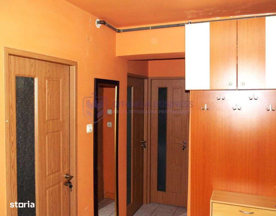 I.C.I.L. - Apartament 2 camere, transformat in 3 camere-2