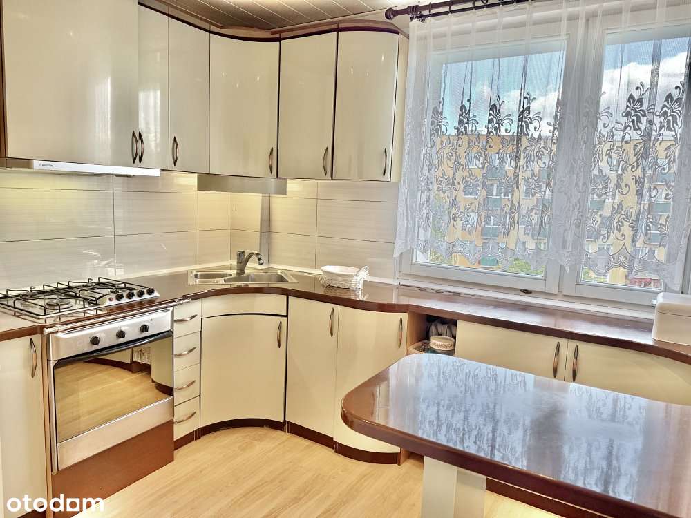 3 pokoje/oddzielna kuchnia/56 m2/ osiedle XXX leci - Pełny obrazek: 3/14