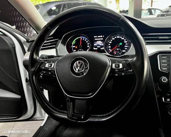 VW Passat Variant 1.4 TSI GTE Plug-in - 9