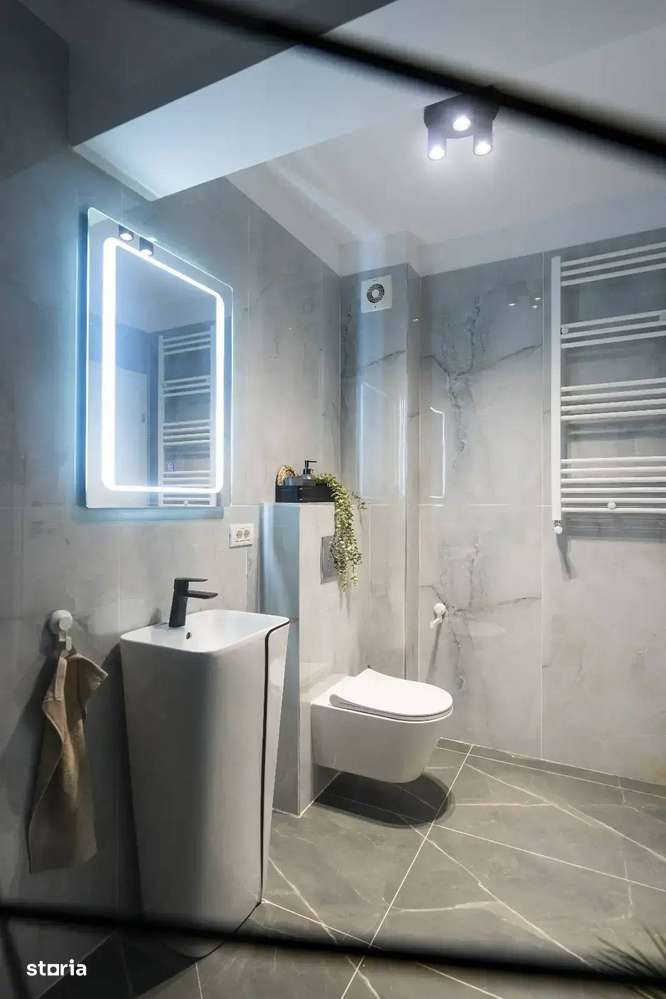 Bloc nou| Studio acces metrou| 81 Residence - Imagine principală: 5/8