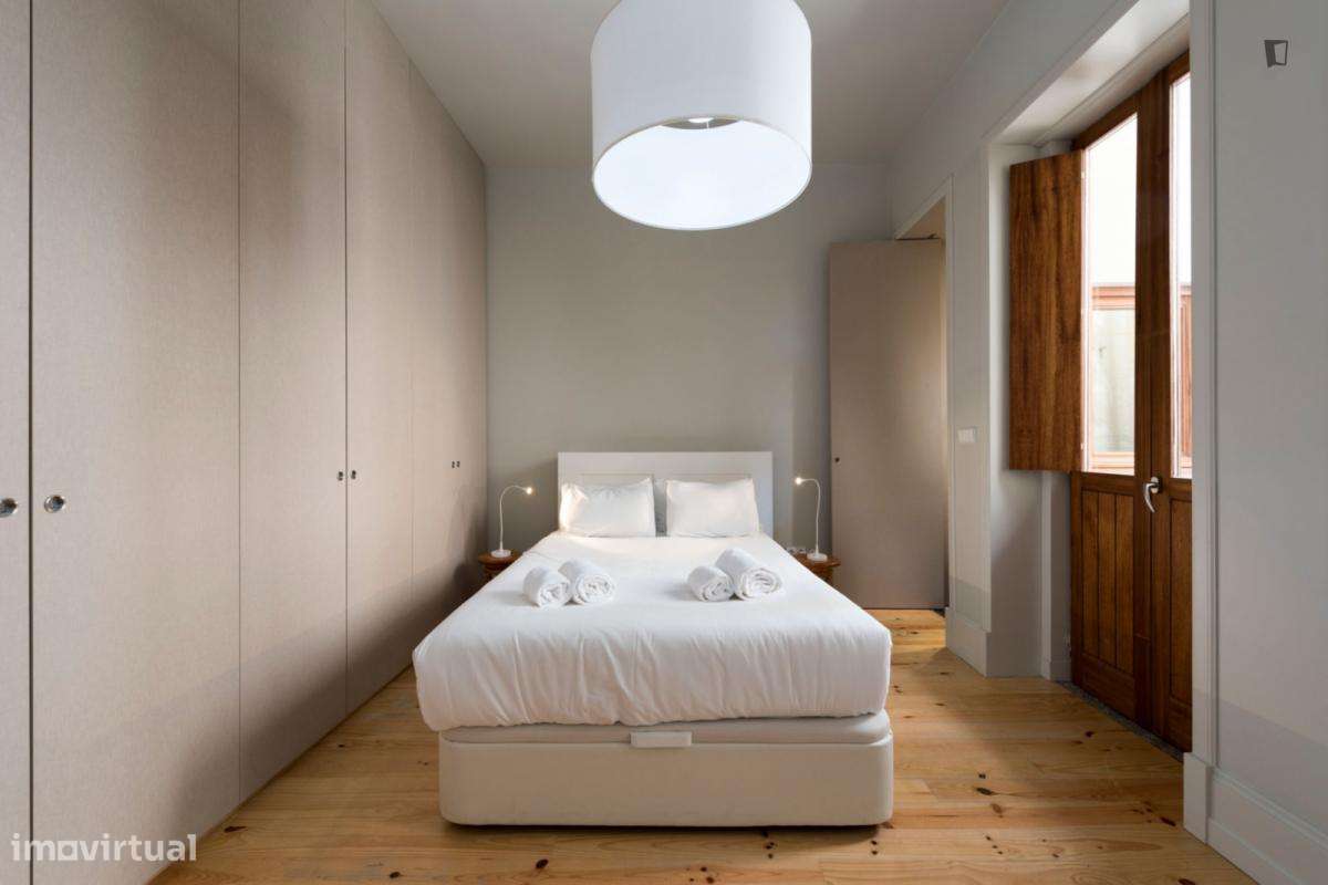 Apartamento com 1 quartos - localizado em Cedofeita Porto - Grande imagem: 4/10