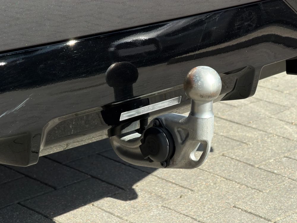 BMW Seria-5 520D Xdrive 2026 — zdjęcie 4