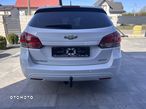 Chevrolet Cruze Station Wagon 1.6 LS+ - 13