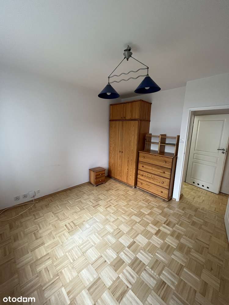 Zamknięte osiedle, 3 pokoje 64 m2, blisko las - Pełny obrazek: 5/11