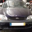 Ford Fiesta 2001 - 1