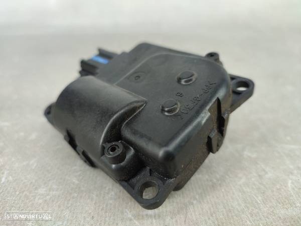 Motor Comporta Da Chaufagem Sofagem  Jeep Compass (Mk49) - 4