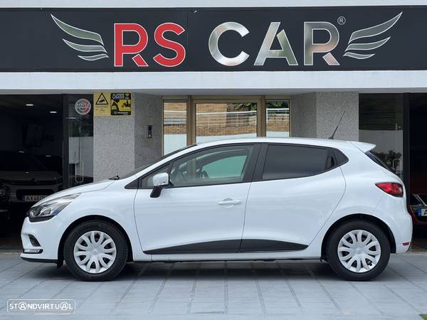 Renault Clio 1.5 dCi Dynamique S - 5