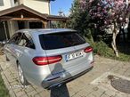 Mercedes-Benz E 200 d 9G-TRONIC Avantgarde - 6