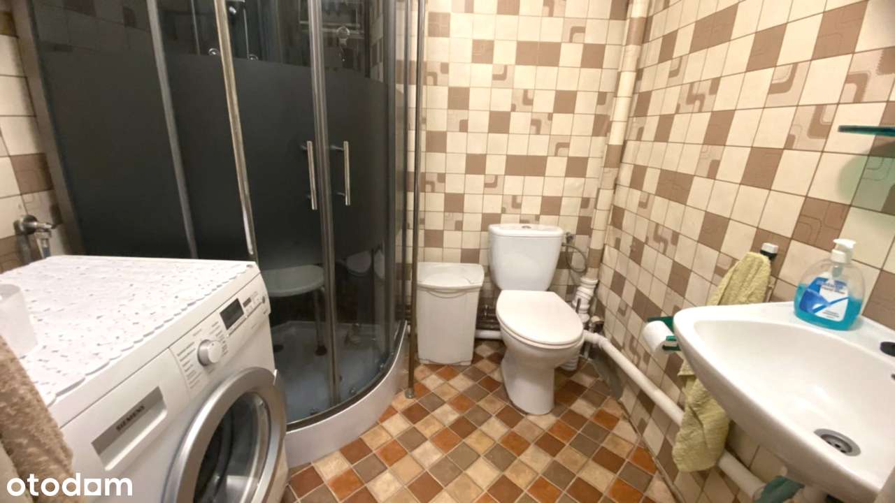 Na sprzedaż mieszkanie 41 m² – Siemianowice Śl., ul. Klonowa 2/8-6