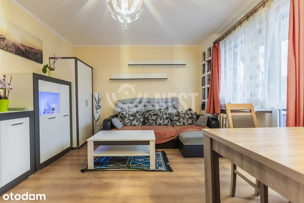 3 pokoje z widokiem na Jezioro Dąbie, przy lesie-2