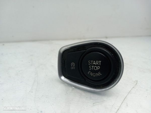 Botão Start Stop Bmw X1 (F48) - 1