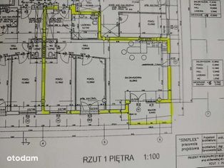 Praga-Południe | 78 m2 | przy Placu Szembeka