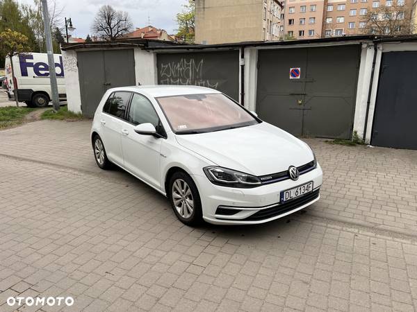 Volkswagen Golf VII 1.5 TSI BMT Comfortline - 1