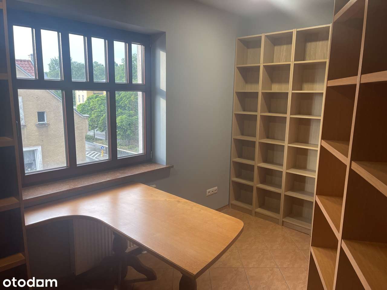 lokal użytkowy 44,8 m² w centrum Nowej Soli - Pełny obrazek: 5/11