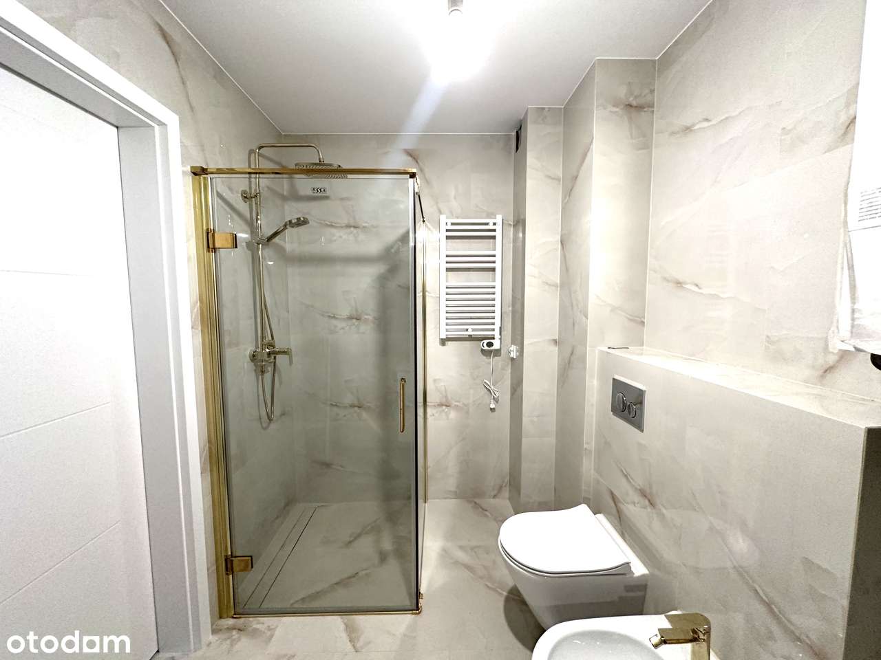 Wykończone 2 pokoje | Taras 22 m2 | Nowoczesne Osiedle |Tereny zielone-7