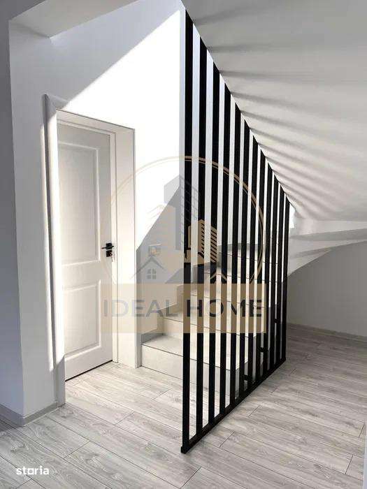 MiroslavaVorovesti - Casa individuala 4 camere - 110mp - Imagine principală: 3/8