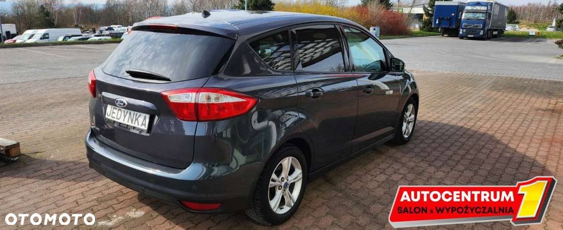 Ford C-MAX - 19