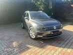 Volkswagen Tiguan 2.0 TSI BMT 4Mot Highline DSG - 1