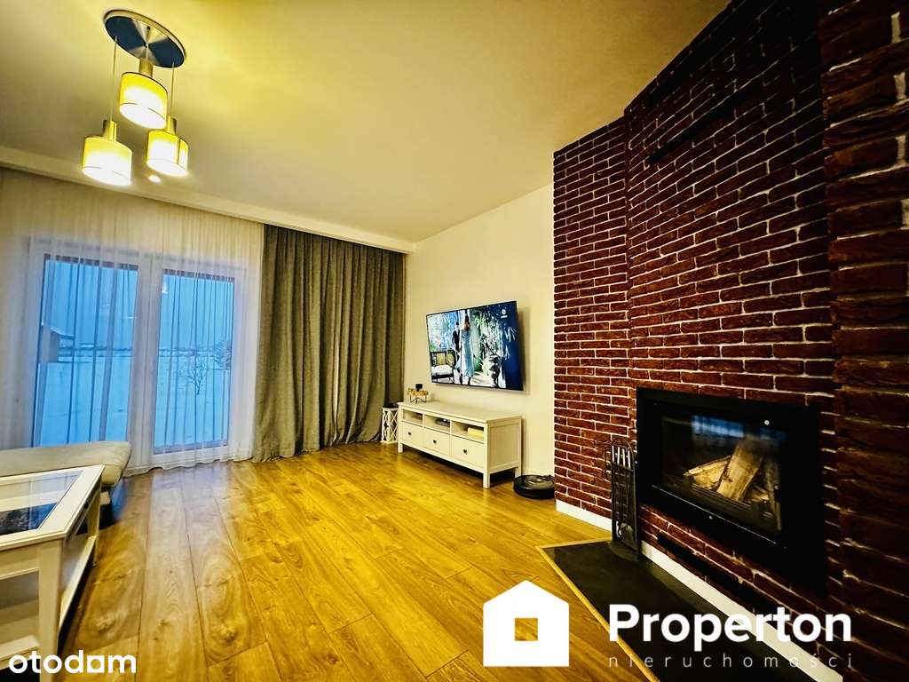 Nowoczesny dom jednorodzinny 175m2 z dużą działką! - Pełny obrazek: 5/20