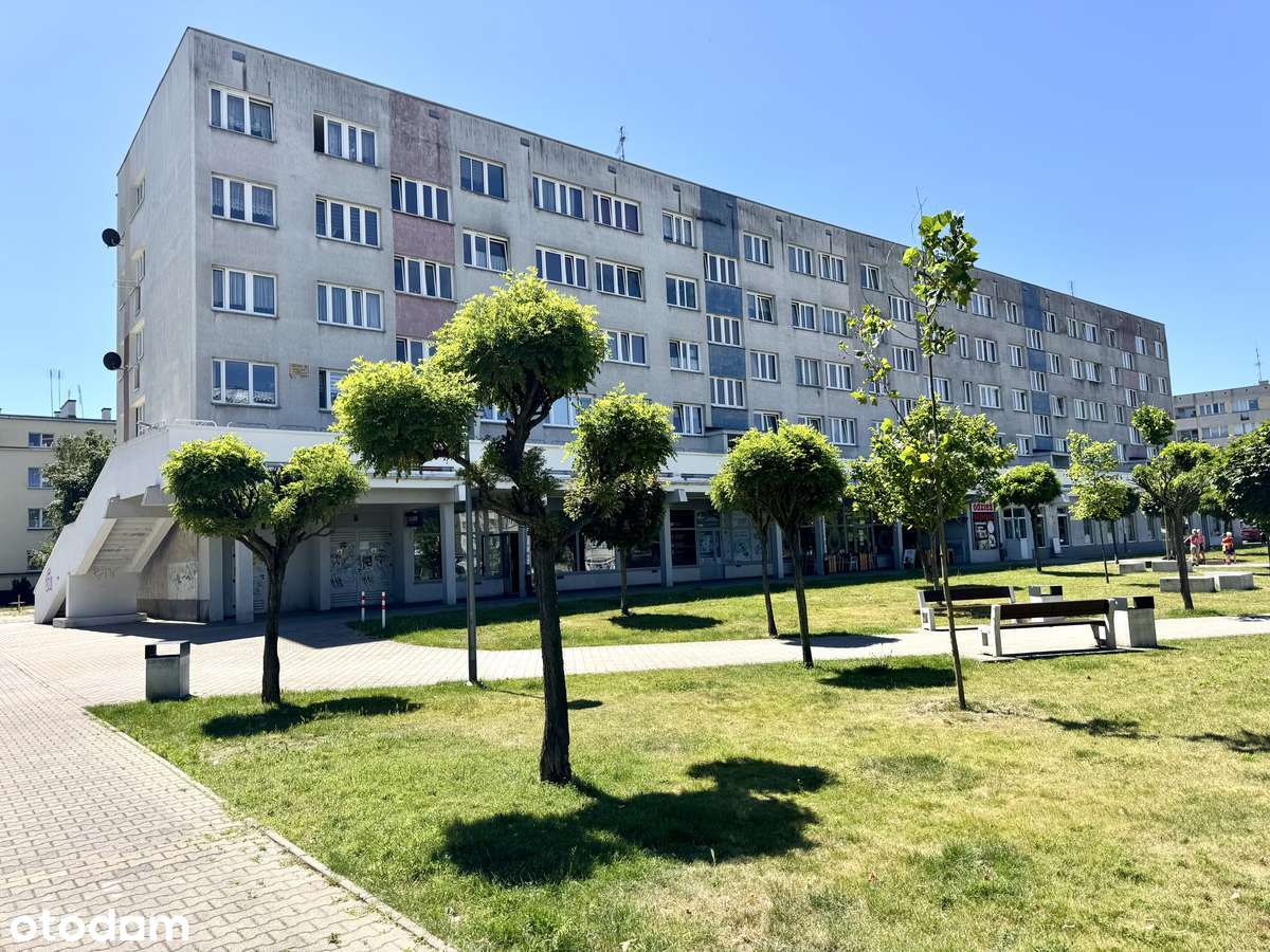 2 - pokojowe mieszkanie w centrum Oleśnicy !-11