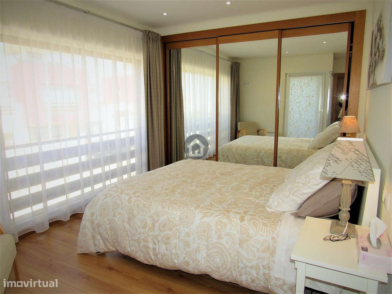 Moradia T4 com Terraço - Peniche-6